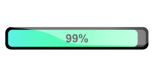 Loading When We Re Willing To Wait The Psychology Of Video Games